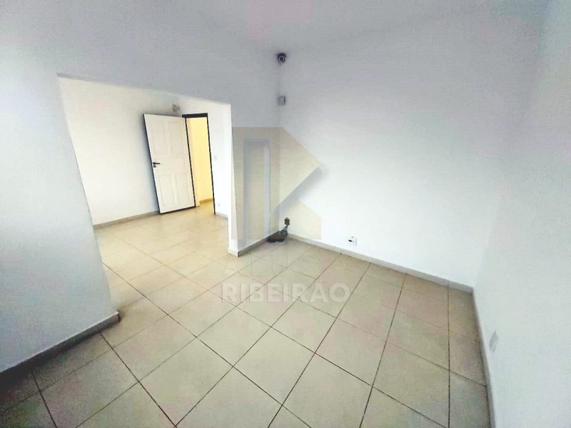 Imobiliária Ribeirão Preto - Aluga Ribeirão - Prédio Comercial - Vila Seixas - Ribeirão Preto