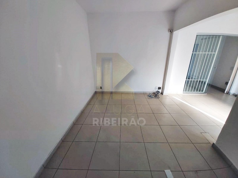 Imobiliária Ribeirão Preto - Aluga Ribeirão - Prédio Comercial - Vila Seixas - Ribeirão Preto
