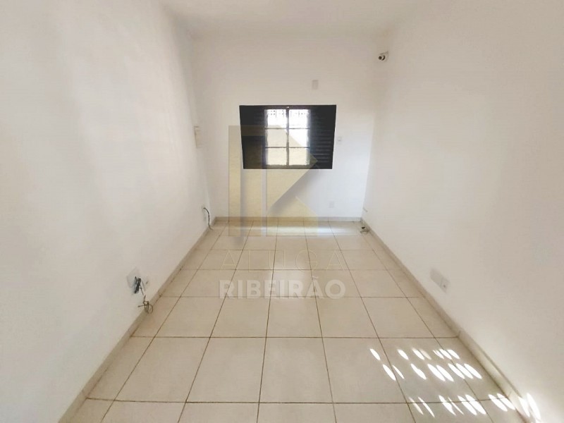 Imobiliária Ribeirão Preto - Aluga Ribeirão - Prédio Comercial - Vila Seixas - Ribeirão Preto