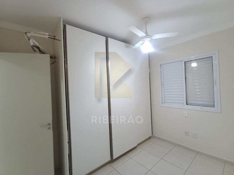 Imobiliária Ribeirão Preto - Aluga Ribeirão - Apartamento - Jardim Nova Aliança - Ribeirão Preto