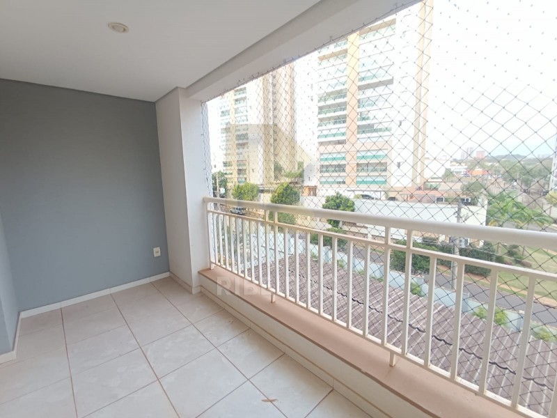 Imobiliária Ribeirão Preto - Aluga Ribeirão - Apartamento - Jardim Nova Aliança - Ribeirão Preto