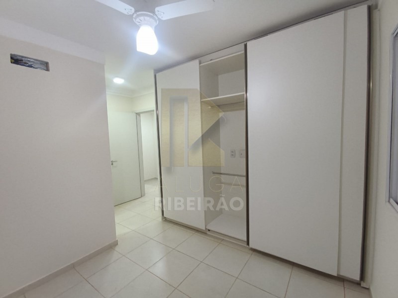 Imobiliária Ribeirão Preto - Aluga Ribeirão - Apartamento - Jardim Nova Aliança - Ribeirão Preto