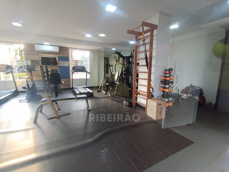 Imobiliária Ribeirão Preto - Aluga Ribeirão - Apartamento - Jardim Nova Aliança - Ribeirão Preto