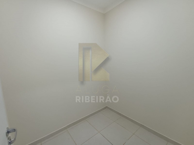 Imobiliária Ribeirão Preto - Aluga Ribeirão - Apartamento - Jardim Nova Aliança - Ribeirão Preto