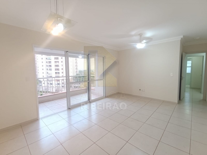 Imobiliária Ribeirão Preto - Aluga Ribeirão - Apartamento - Jardim Nova Aliança - Ribeirão Preto