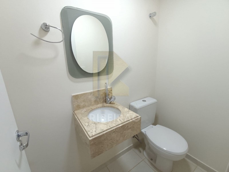 Imobiliária Ribeirão Preto - Aluga Ribeirão - Apartamento - Jardim Nova Aliança - Ribeirão Preto