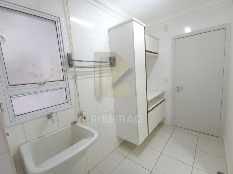 Imobiliária Ribeirão Preto - Aluga Ribeirão - Apartamento - Jardim Nova Aliança - Ribeirão Preto