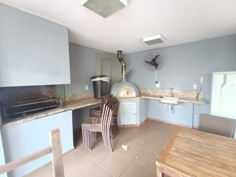 Imobiliária Ribeirão Preto - Aluga Ribeirão - Apartamento - Jardim Nova Aliança - Ribeirão Preto
