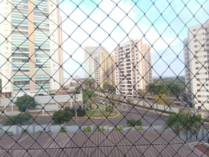 Imobiliária Ribeirão Preto - Aluga Ribeirão - Apartamento - Jardim Nova Aliança - Ribeirão Preto