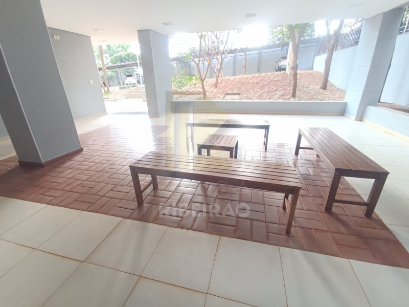 Imobiliária Ribeirão Preto - Aluga Ribeirão - Apartamento - Jardim Nova Aliança - Ribeirão Preto