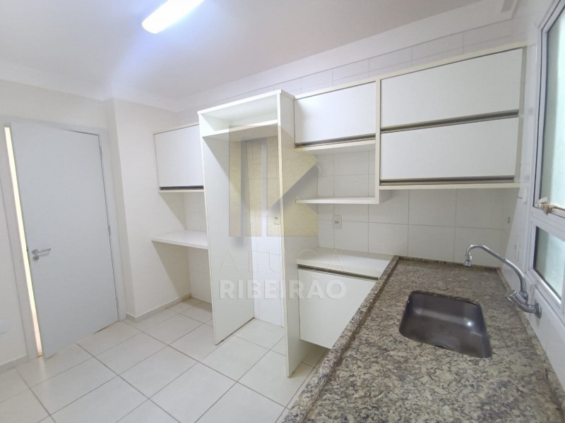 Imobiliária Ribeirão Preto - Aluga Ribeirão - Apartamento - Jardim Nova Aliança - Ribeirão Preto