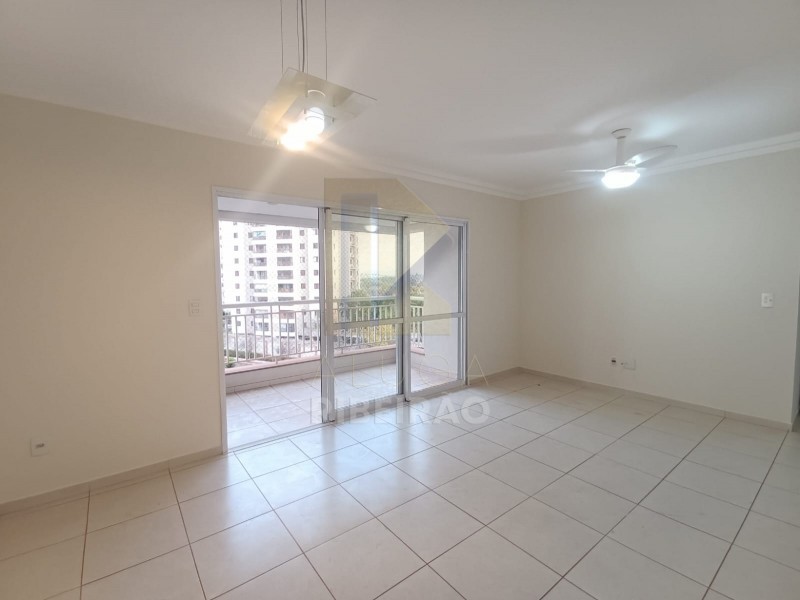 Imobiliária Ribeirão Preto - Aluga Ribeirão - Apartamento - Jardim Nova Aliança - Ribeirão Preto