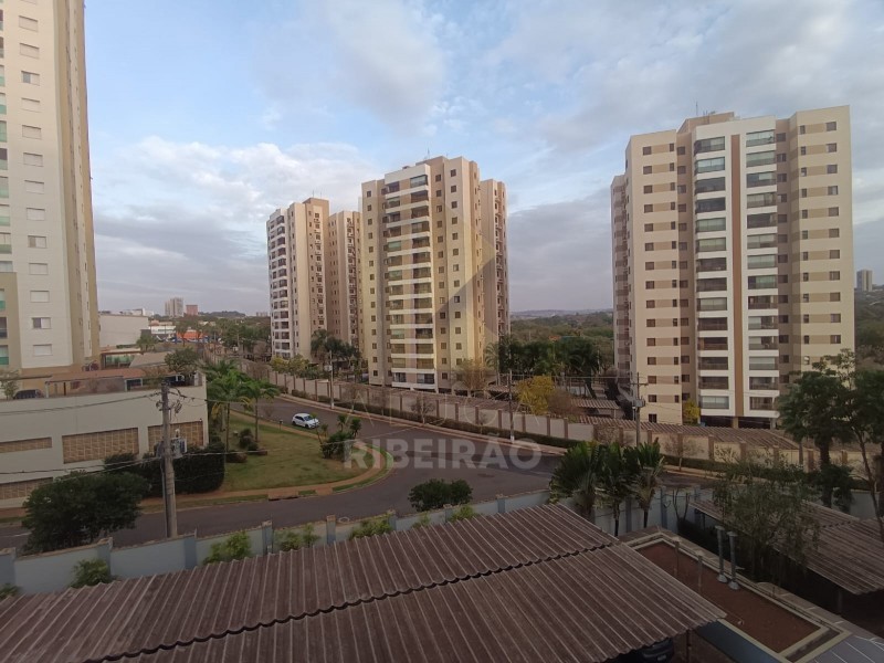 Imobiliária Ribeirão Preto - Aluga Ribeirão - Apartamento - Jardim Nova Aliança - Ribeirão Preto