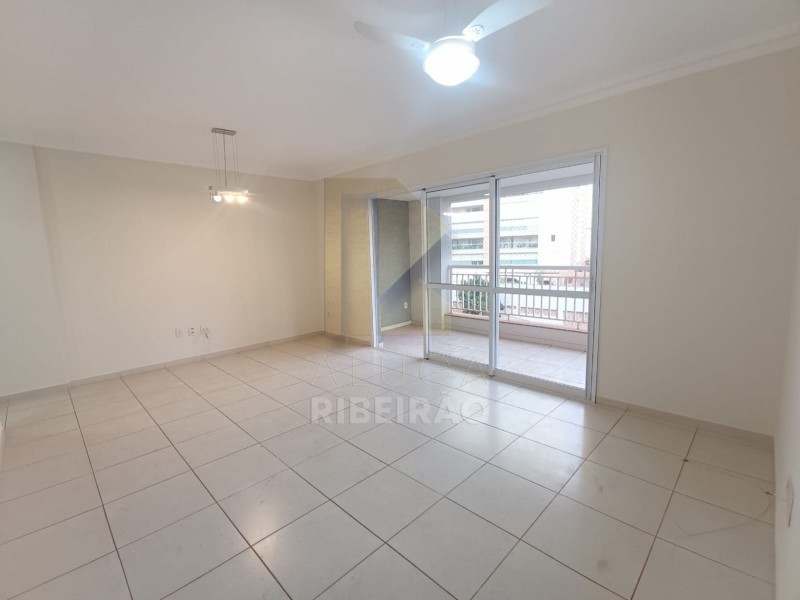 Imobiliária Ribeirão Preto - Aluga Ribeirão - Apartamento - Jardim Nova Aliança - Ribeirão Preto