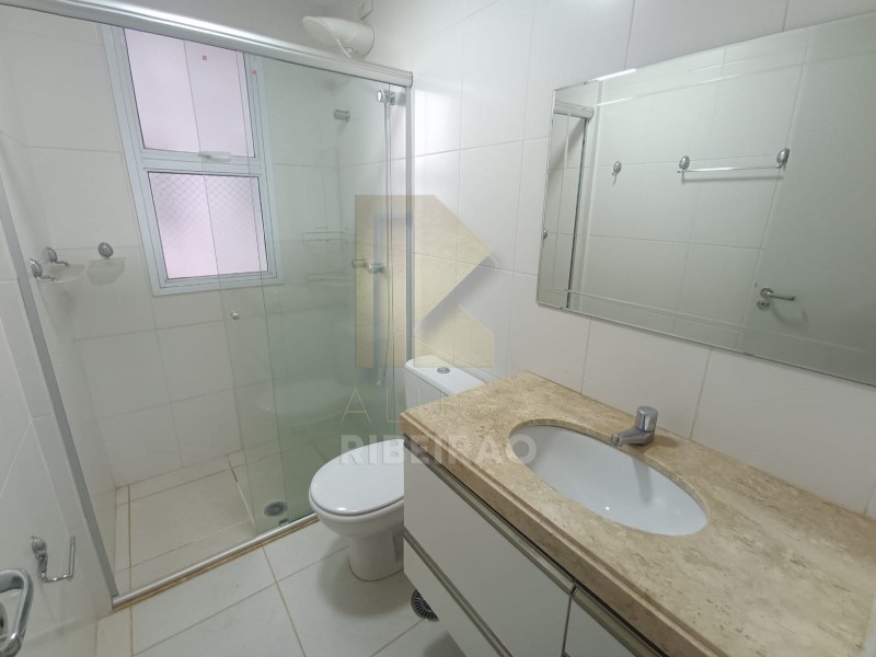 Imobiliária Ribeirão Preto - Aluga Ribeirão - Apartamento - Jardim Nova Aliança - Ribeirão Preto