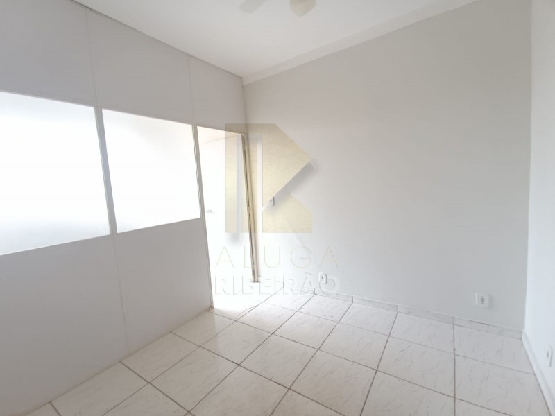 Imobiliária Ribeirão Preto - Aluga Ribeirão - Sala Comercial - Centro - Ribeirão Preto