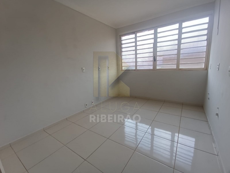 Imobiliária Ribeirão Preto - Aluga Ribeirão - Sala Comercial - Centro - Ribeirão Preto