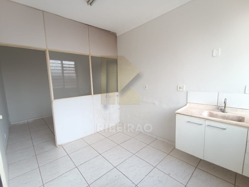 Imobiliária Ribeirão Preto - Aluga Ribeirão - Sala Comercial - Centro - Ribeirão Preto
