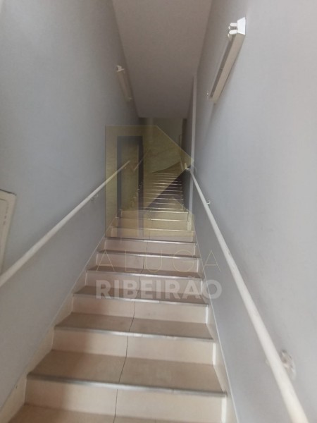 Imobiliária Ribeirão Preto - Aluga Ribeirão - Sala Comercial - Centro - Ribeirão Preto