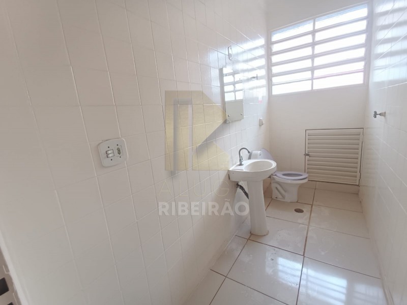 Imobiliária Ribeirão Preto - Aluga Ribeirão - Sala Comercial - Centro - Ribeirão Preto