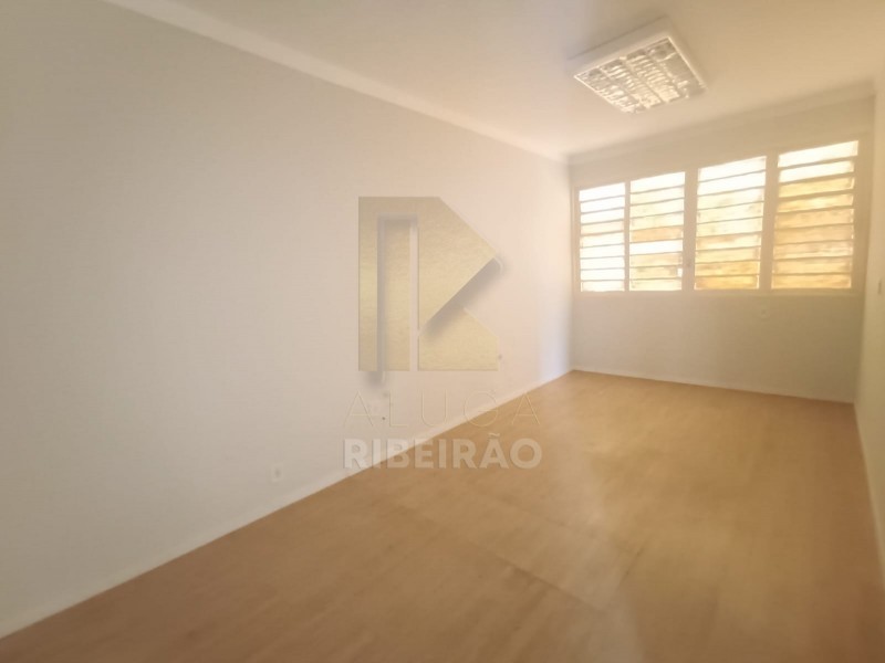 Imobiliária Ribeirão Preto - Aluga Ribeirão - Sala Comercial - Centro - Ribeirão Preto