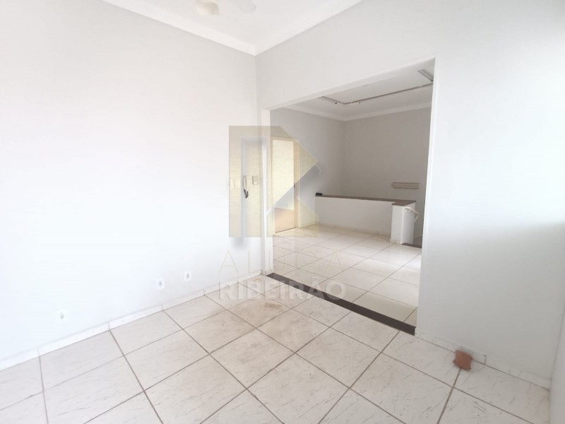 Imobiliária Ribeirão Preto - Aluga Ribeirão - Sala Comercial - Centro - Ribeirão Preto