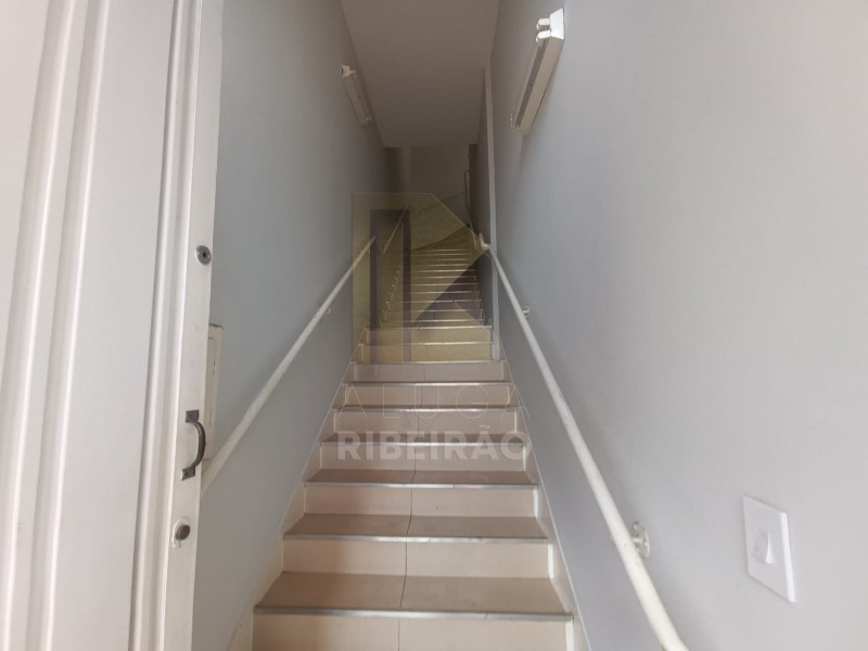 Imobiliária Ribeirão Preto - Aluga Ribeirão - Sala Comercial - Centro - Ribeirão Preto