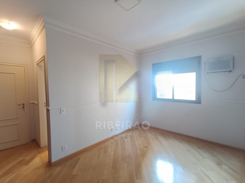 Imobiliária Ribeirão Preto - Aluga Ribeirão - Apartamento - Jardim Irajá - Ribeirão Preto
