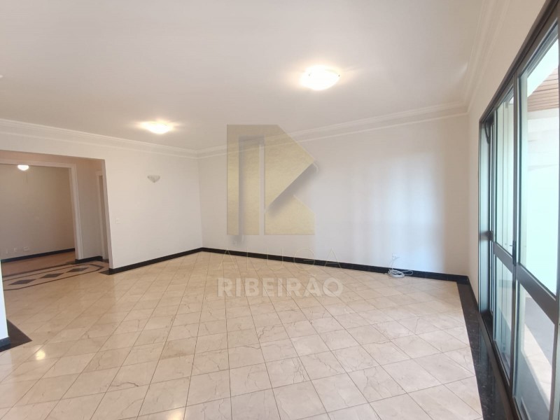 Imobiliária Ribeirão Preto - Aluga Ribeirão - Apartamento - Jardim Irajá - Ribeirão Preto
