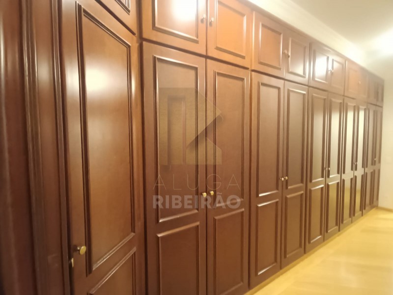 Imobiliária Ribeirão Preto - Aluga Ribeirão - Apartamento - Jardim Irajá - Ribeirão Preto