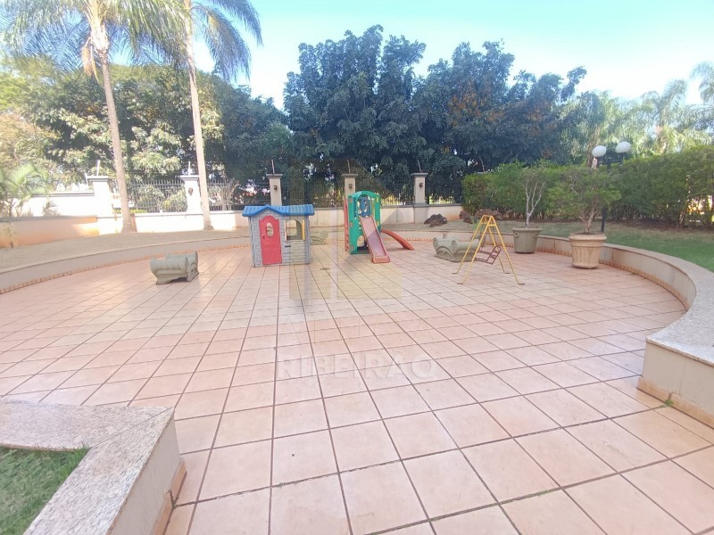 Imobiliária Ribeirão Preto - Aluga Ribeirão - Apartamento - Jardim Irajá - Ribeirão Preto
