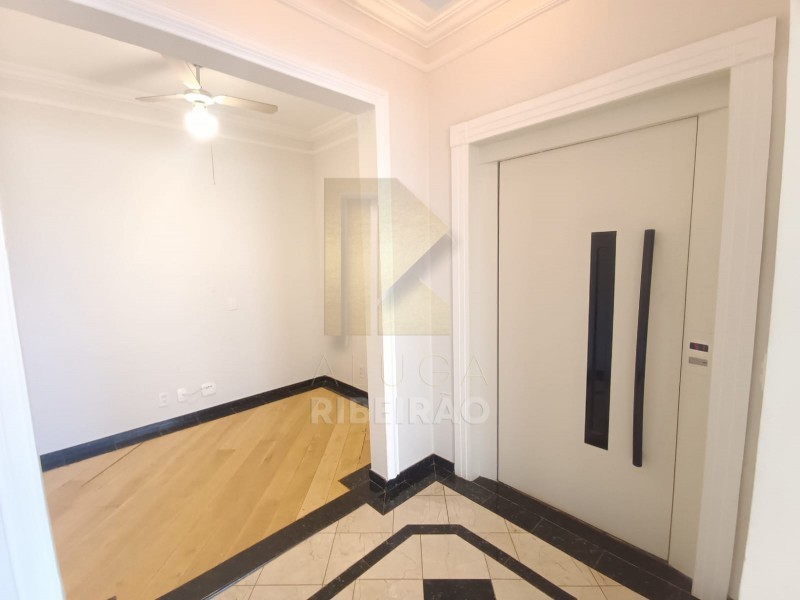 Imobiliária Ribeirão Preto - Aluga Ribeirão - Apartamento - Jardim Irajá - Ribeirão Preto
