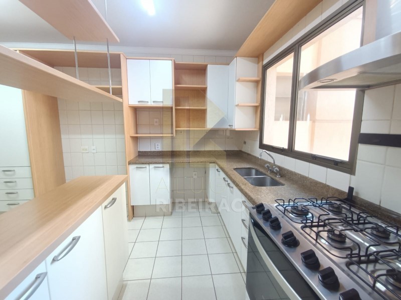 Imobiliária Ribeirão Preto - Aluga Ribeirão - Apartamento - Jardim Irajá - Ribeirão Preto
