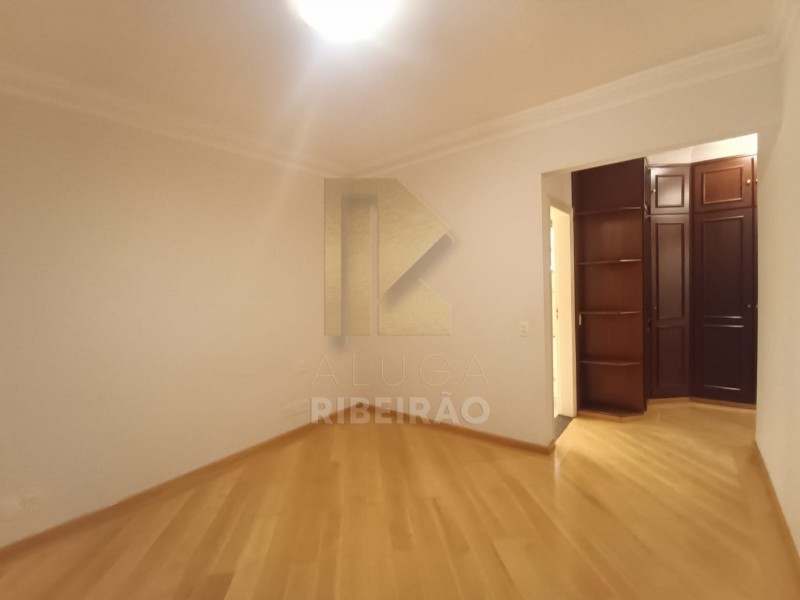 Imobiliária Ribeirão Preto - Aluga Ribeirão - Apartamento - Jardim Irajá - Ribeirão Preto