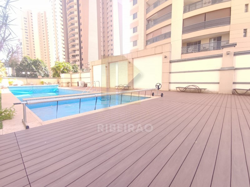 Imobiliária Ribeirão Preto - Aluga Ribeirão - Apartamento - Jardim Irajá - Ribeirão Preto