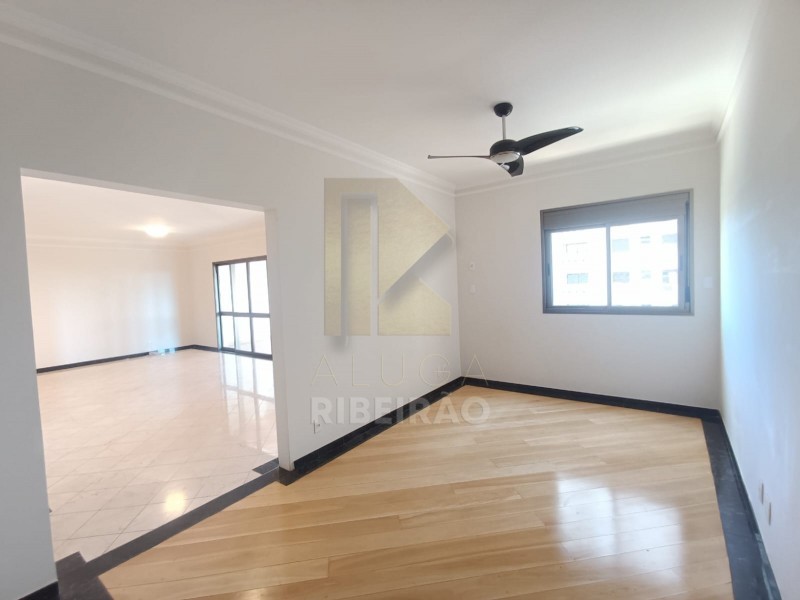 Imobiliária Ribeirão Preto - Aluga Ribeirão - Apartamento - Jardim Irajá - Ribeirão Preto
