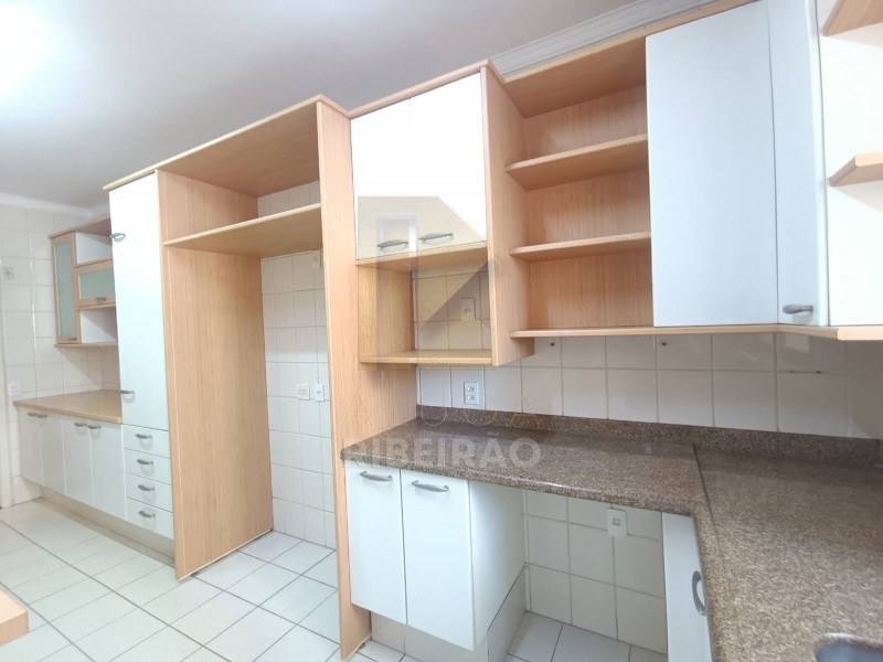 Imobiliária Ribeirão Preto - Aluga Ribeirão - Apartamento - Jardim Irajá - Ribeirão Preto