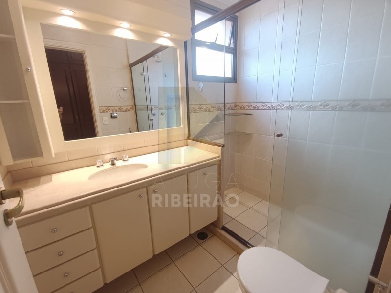 Imobiliária Ribeirão Preto - Aluga Ribeirão - Apartamento - Jardim Irajá - Ribeirão Preto