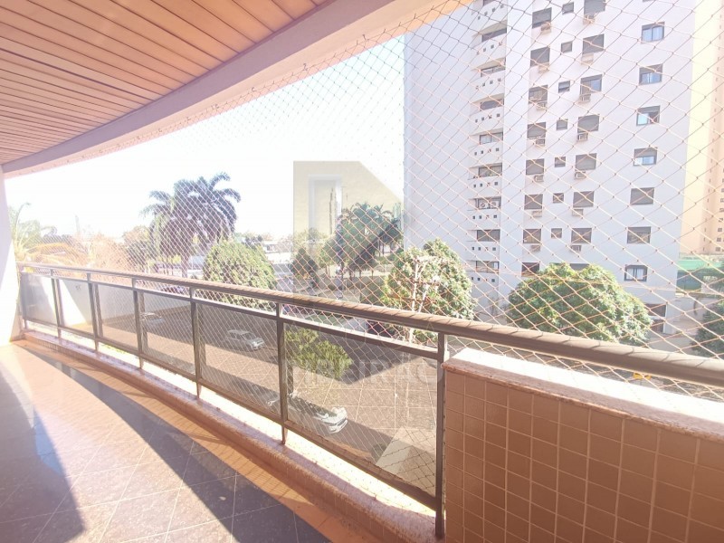 Imobiliária Ribeirão Preto - Aluga Ribeirão - Apartamento - Jardim Irajá - Ribeirão Preto