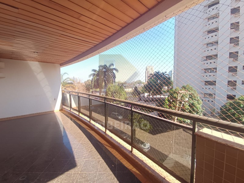 Imobiliária Ribeirão Preto - Aluga Ribeirão - Apartamento - Jardim Irajá - Ribeirão Preto