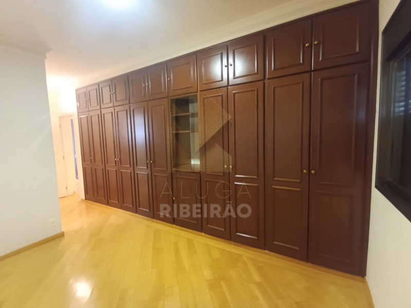 Imobiliária Ribeirão Preto - Aluga Ribeirão - Apartamento - Jardim Irajá - Ribeirão Preto