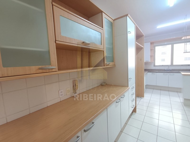 Imobiliária Ribeirão Preto - Aluga Ribeirão - Apartamento - Jardim Irajá - Ribeirão Preto
