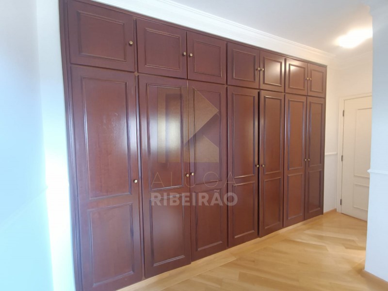 Imobiliária Ribeirão Preto - Aluga Ribeirão - Apartamento - Jardim Irajá - Ribeirão Preto