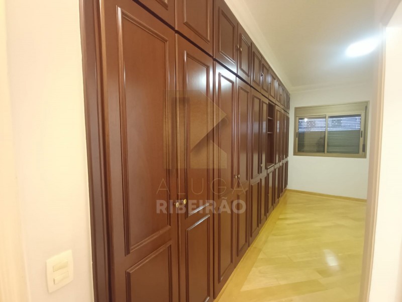 Imobiliária Ribeirão Preto - Aluga Ribeirão - Apartamento - Jardim Irajá - Ribeirão Preto