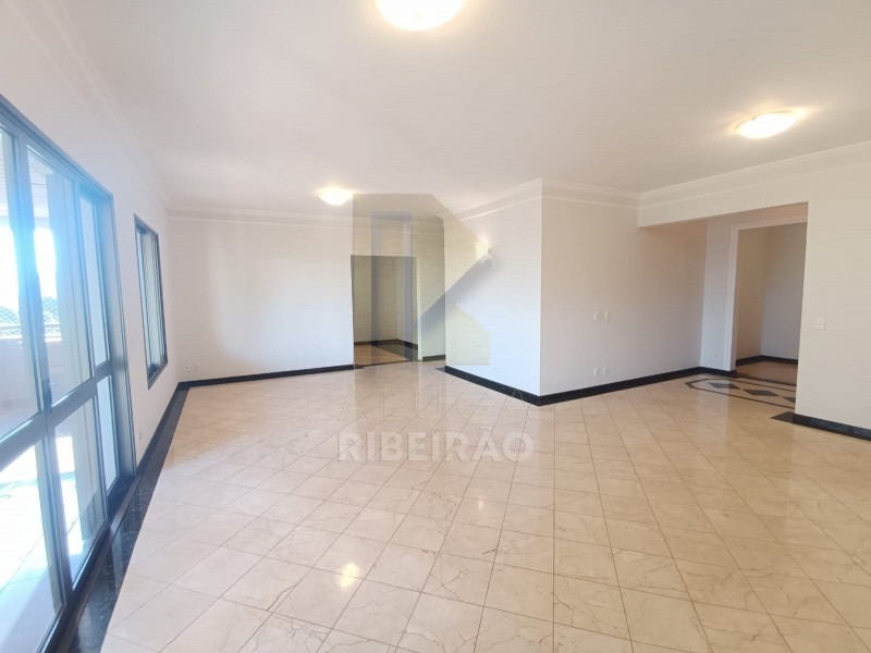 Imobiliária Ribeirão Preto - Aluga Ribeirão - Apartamento - Jardim Irajá - Ribeirão Preto