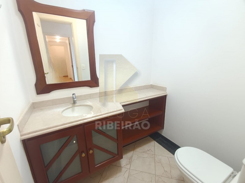 Imobiliária Ribeirão Preto - Aluga Ribeirão - Apartamento - Jardim Irajá - Ribeirão Preto