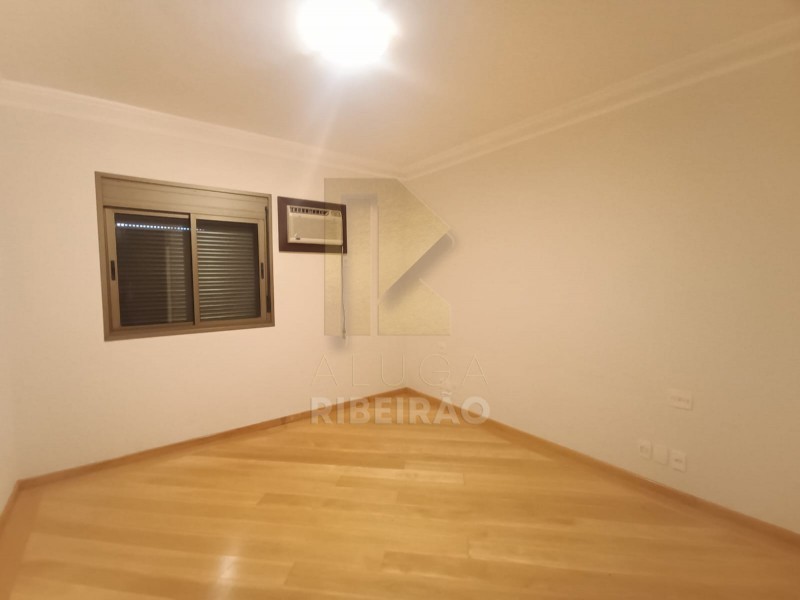 Imobiliária Ribeirão Preto - Aluga Ribeirão - Apartamento - Jardim Irajá - Ribeirão Preto