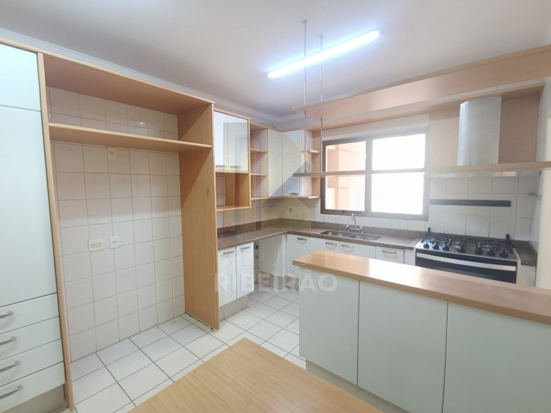 Imobiliária Ribeirão Preto - Aluga Ribeirão - Apartamento - Jardim Irajá - Ribeirão Preto