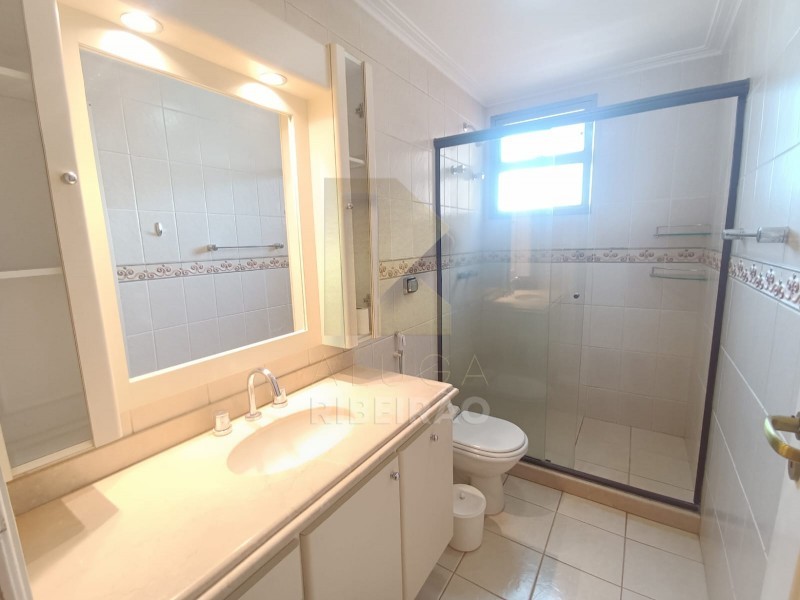 Imobiliária Ribeirão Preto - Aluga Ribeirão - Apartamento - Jardim Irajá - Ribeirão Preto