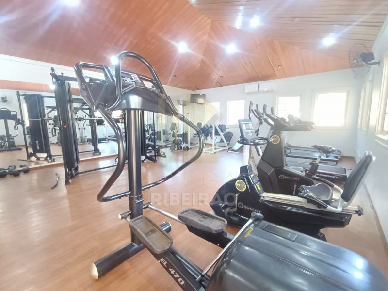 Imobiliária Ribeirão Preto - Aluga Ribeirão - Apartamento - Jardim Irajá - Ribeirão Preto